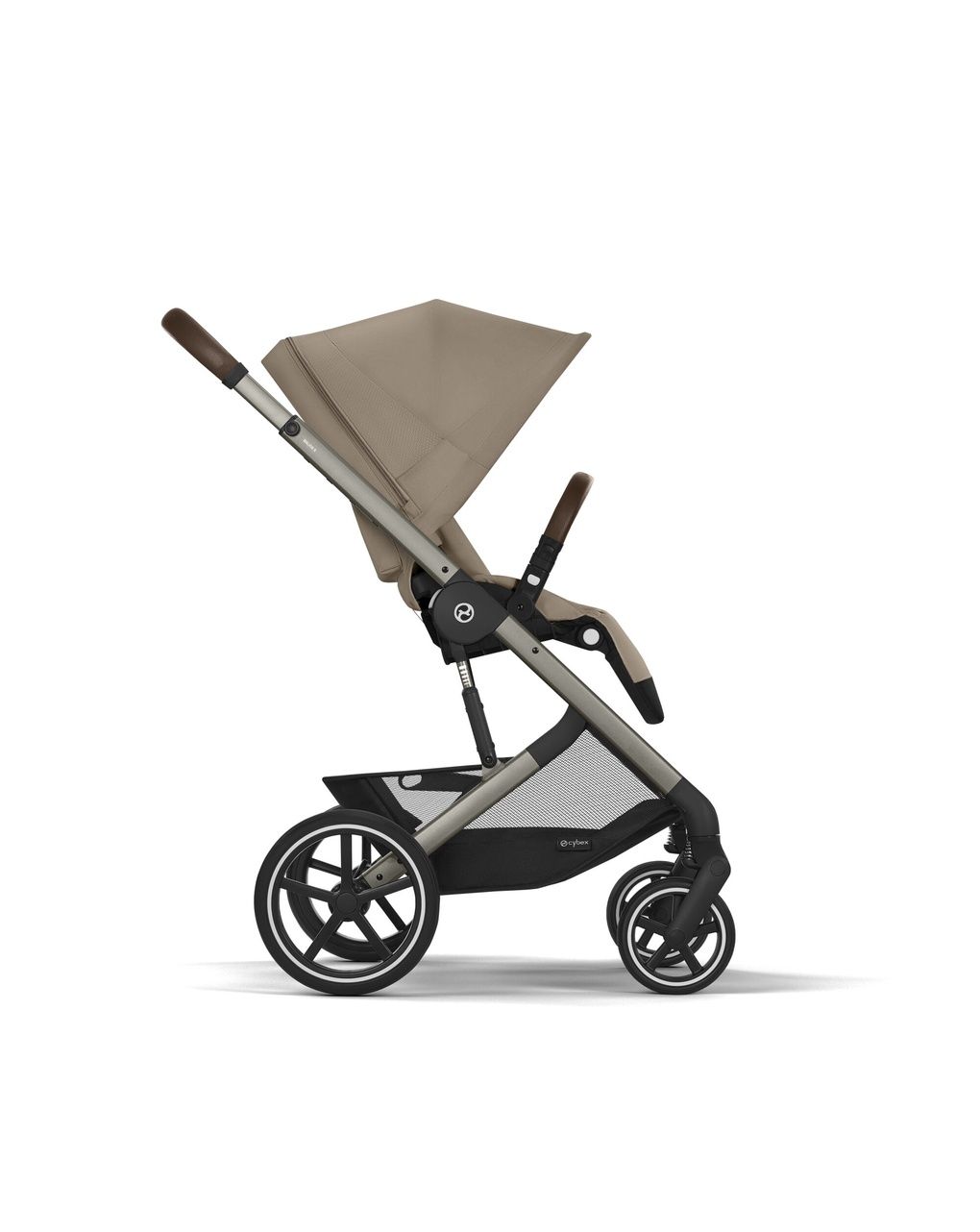 Passeggino balios s lux beige- cybex