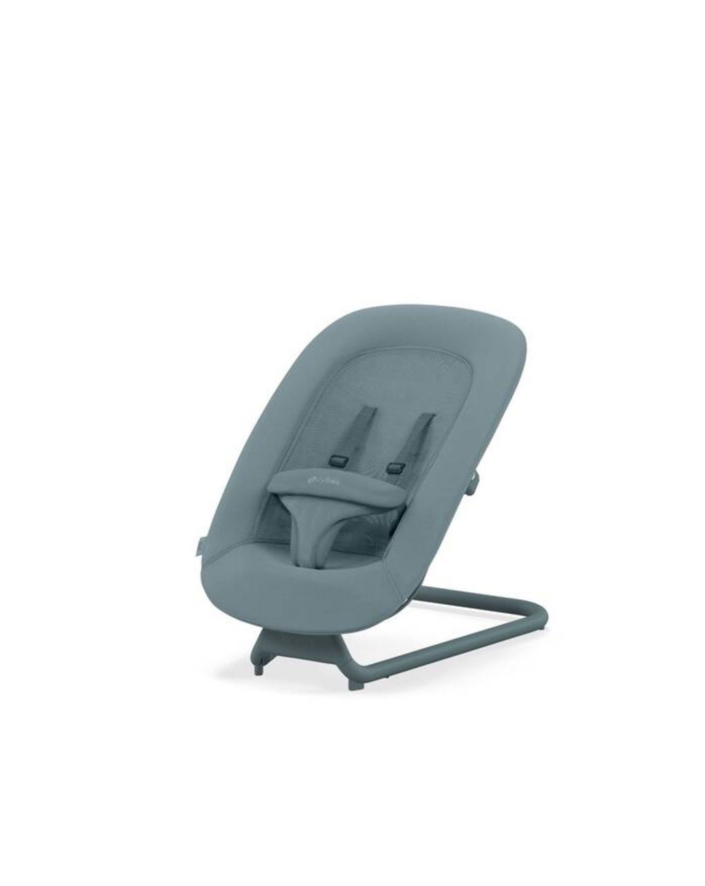 Lemo 2.0 supporto sdraietta bouncer stone blue - cybex