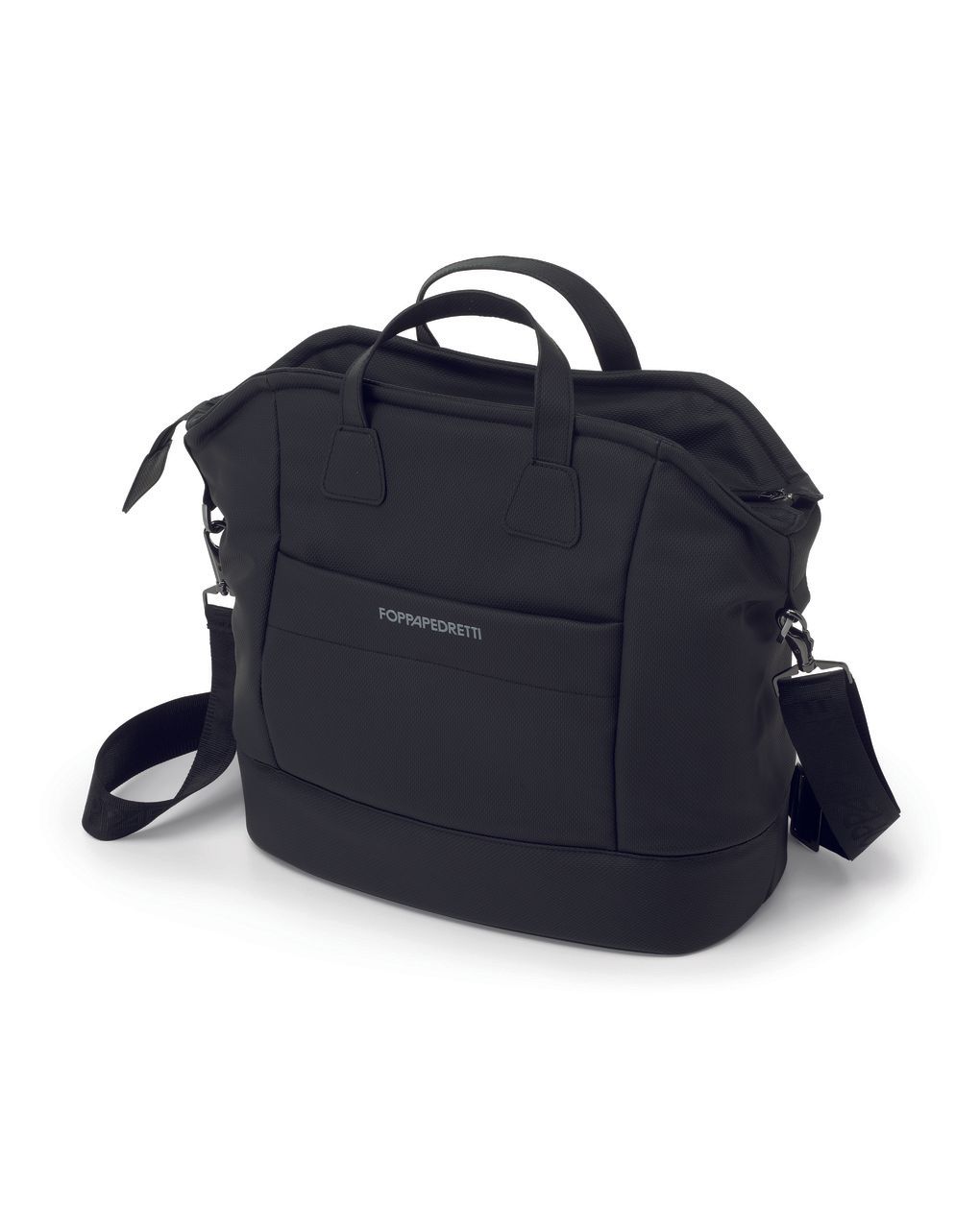 Borsa elegant black - foppapedretti
