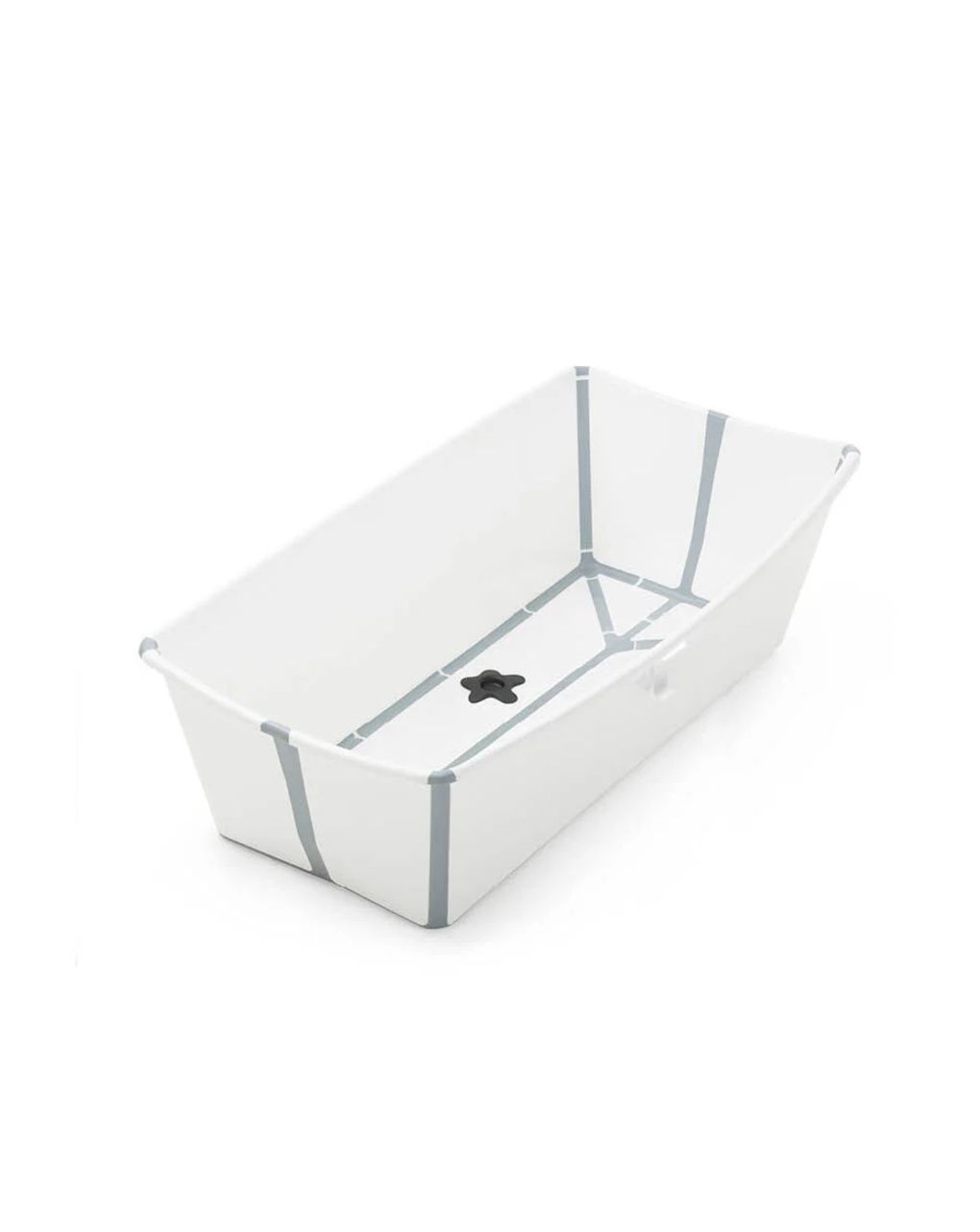 Vaschetta flexi bath® xl - white - stokke®
