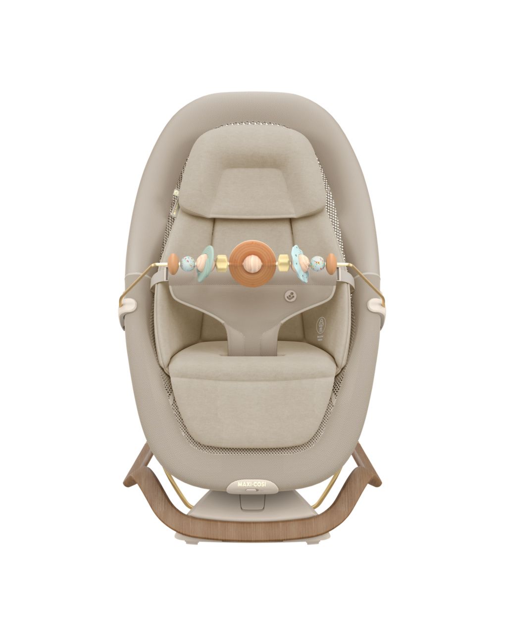 Arco giochi sdraietta dove pro - maxi cosi