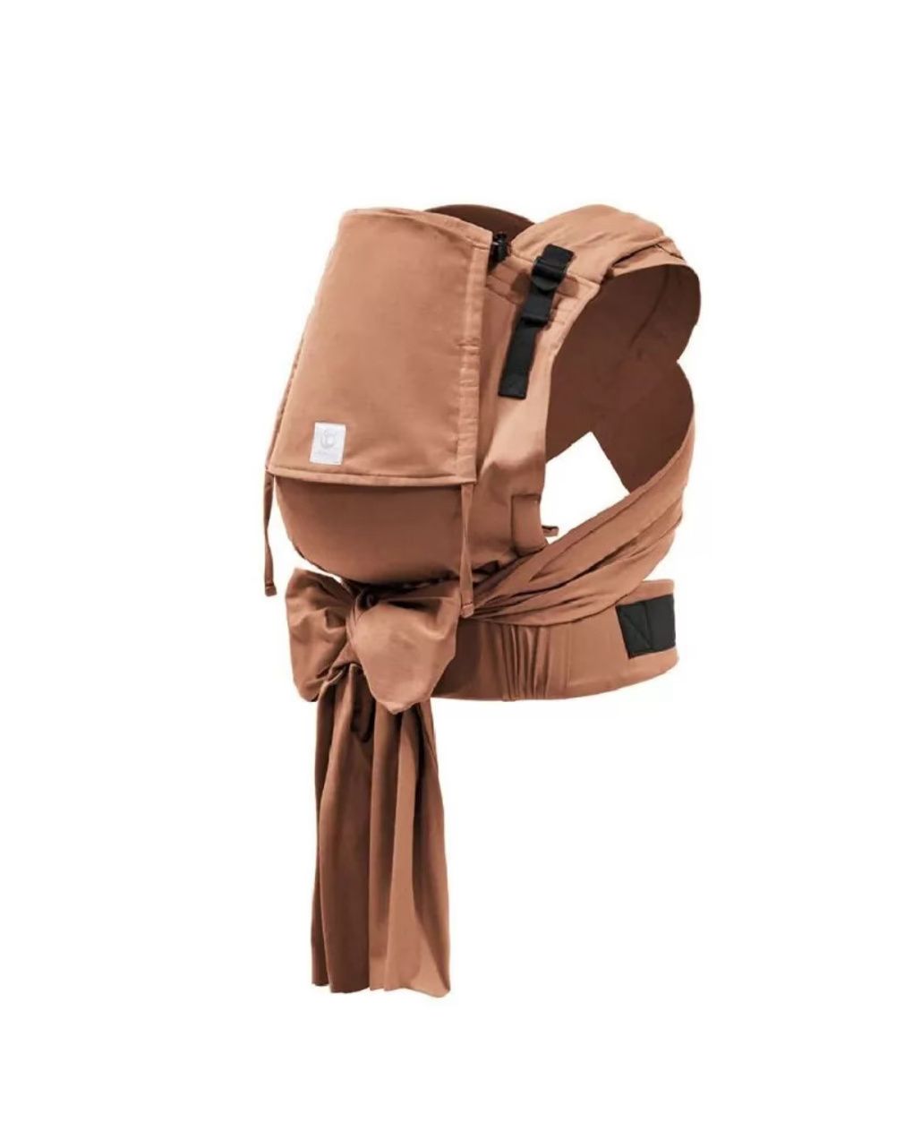 Marsupio stokke® limas™ plus terracotta - stokke