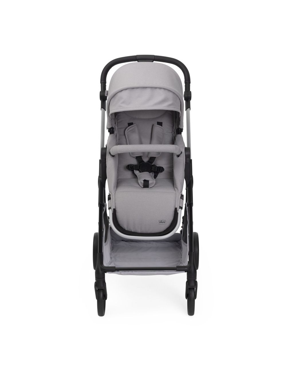 Passeggino seety cloud - chicco