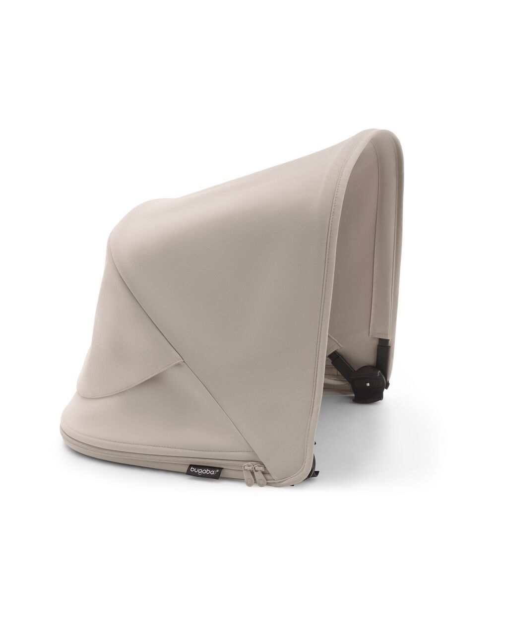 Capottina fox 5 desert taupe - bugaboo