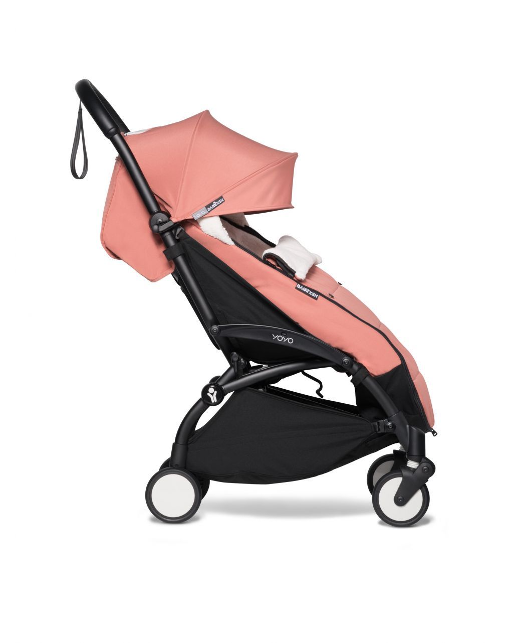 Sacco coprigambe ginger - stokke yoyo