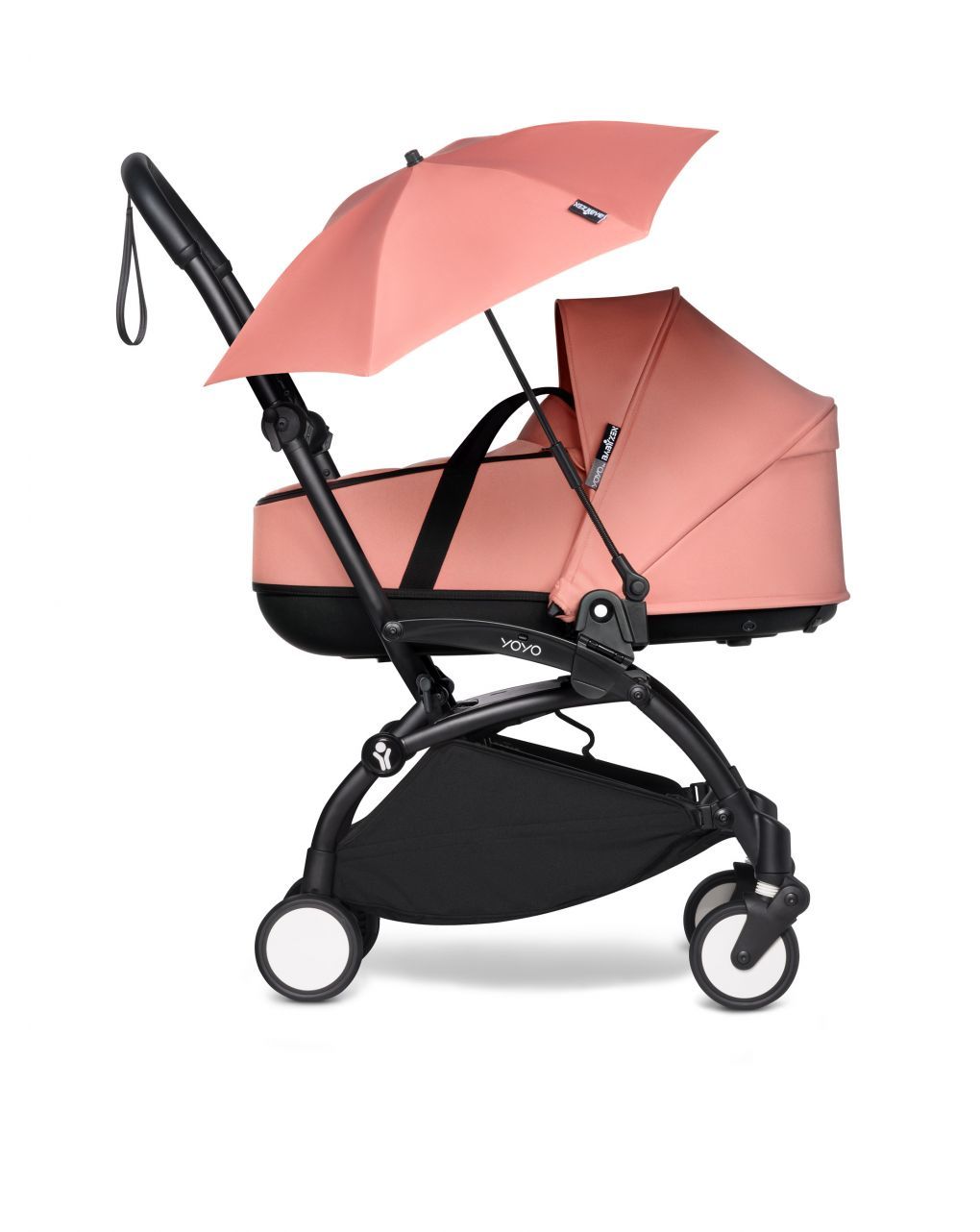 Ombrellino parasole - ginger - stokke yoyo