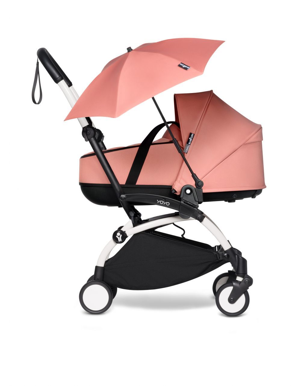 Ombrellino parasole - ginger - stokke yoyo