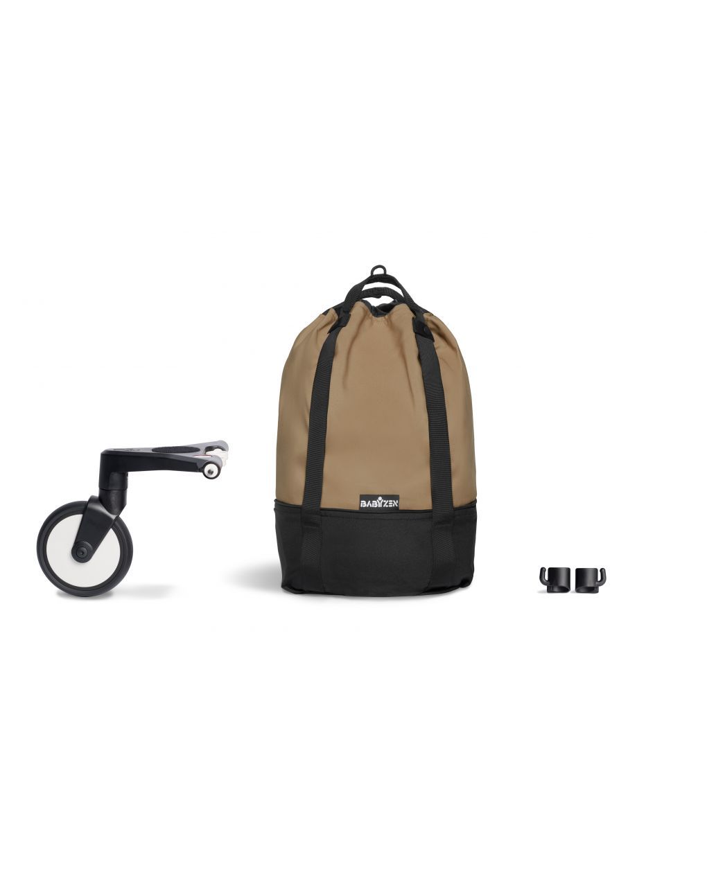 Borsa toffee - stokke yoyo