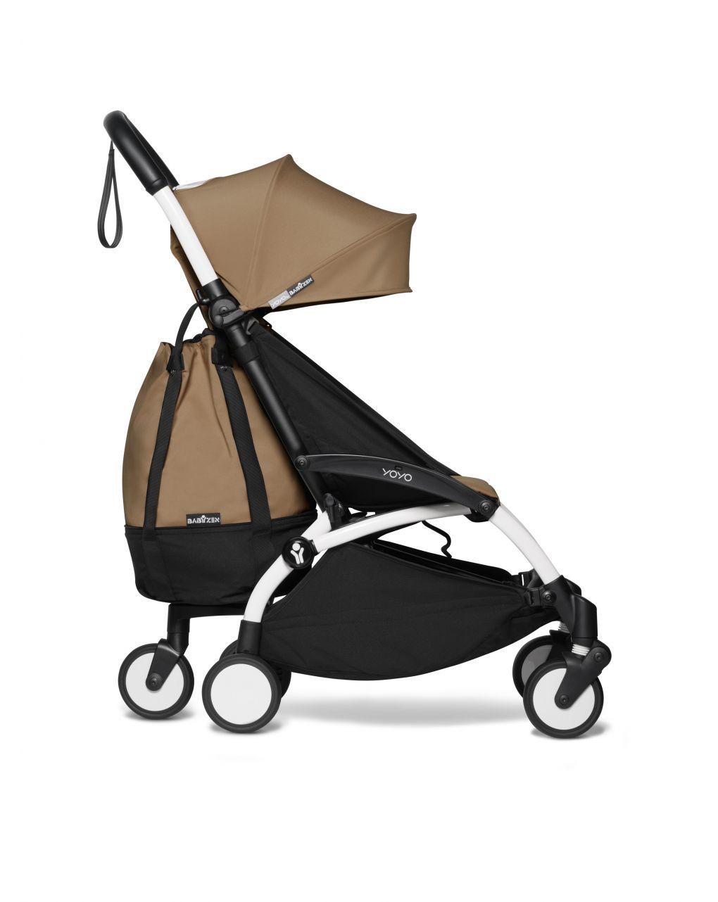 Borsa toffee - stokke yoyo