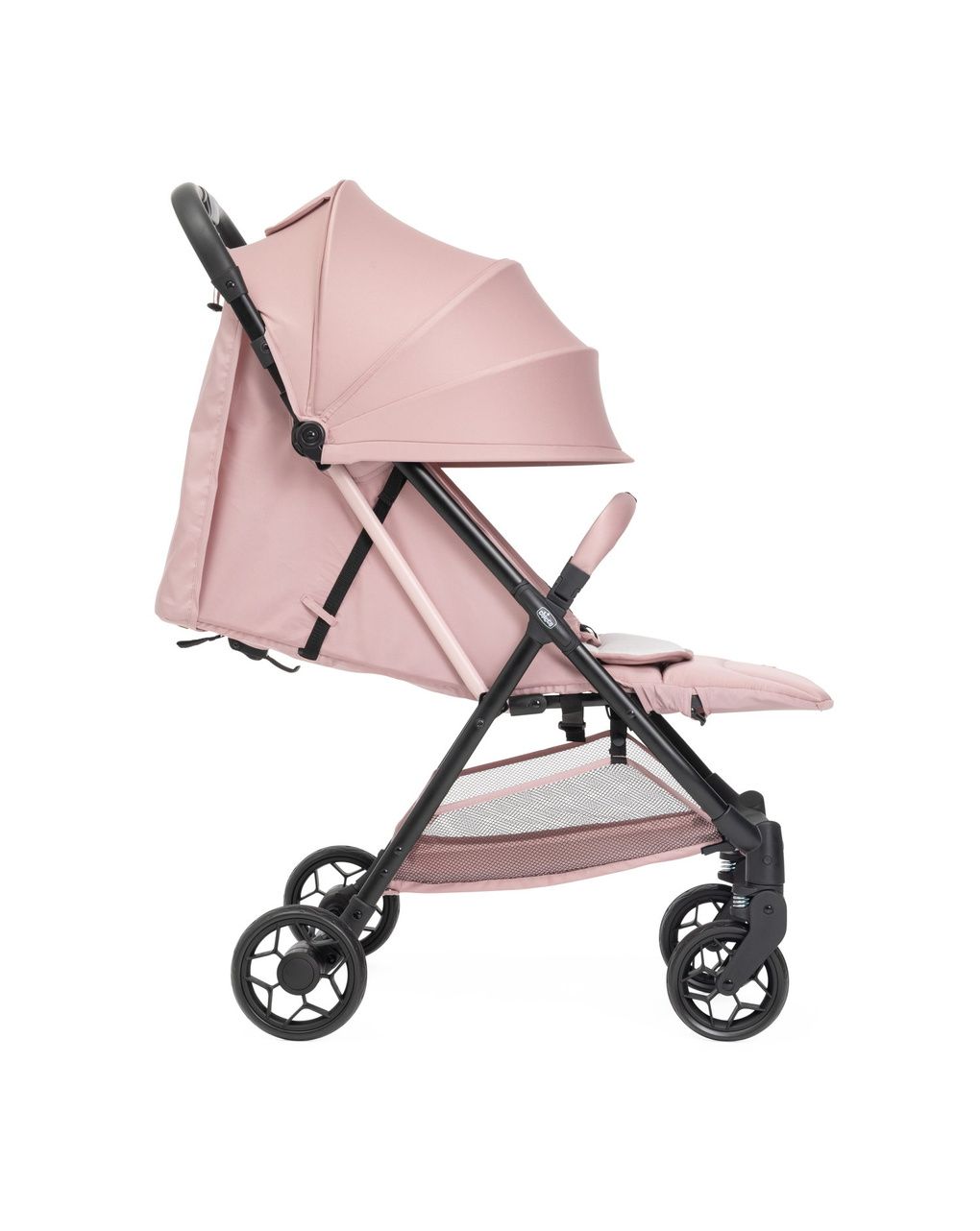 Passeggino taormina blush - chicco