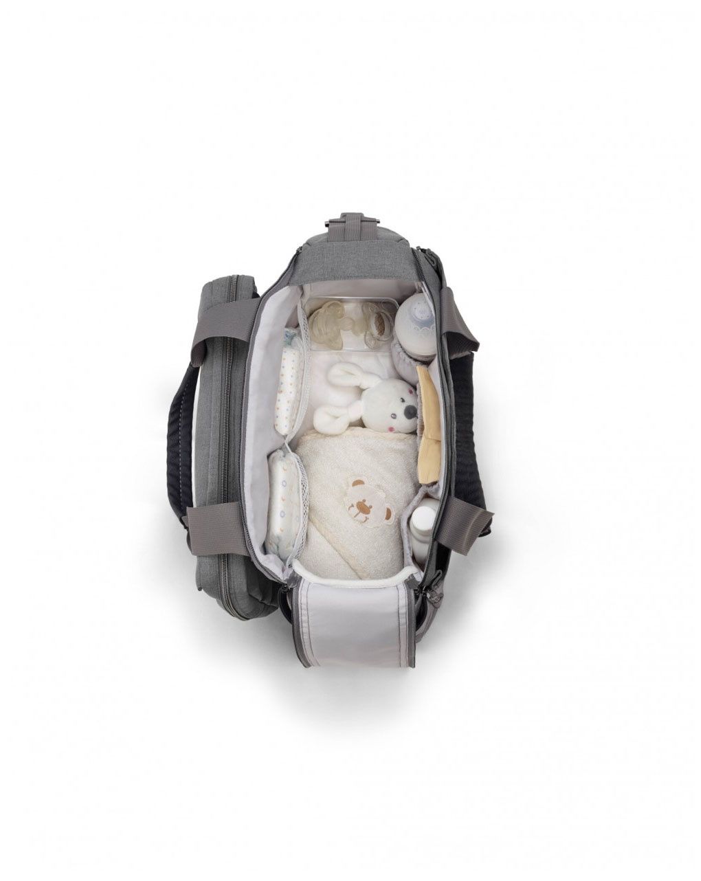 Borsa aptica dual bag - emerald green - inglesina