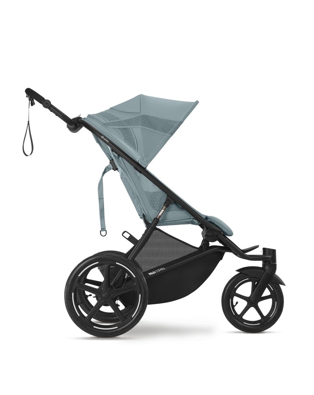 Passeggino avi spin stormy blue - cybex