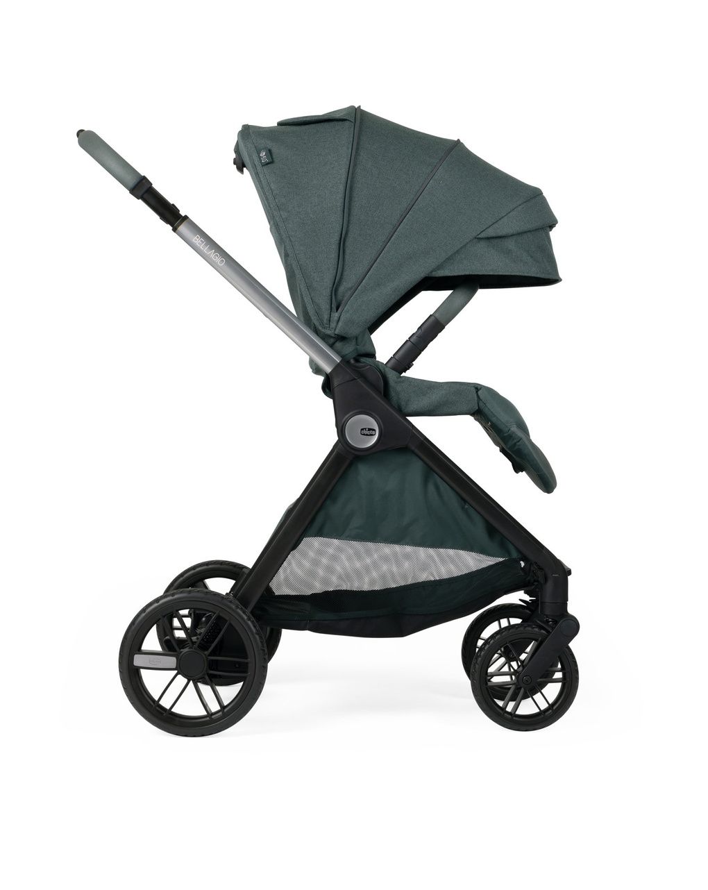 Passeggino bellagio 2.0 fir tree - chicco