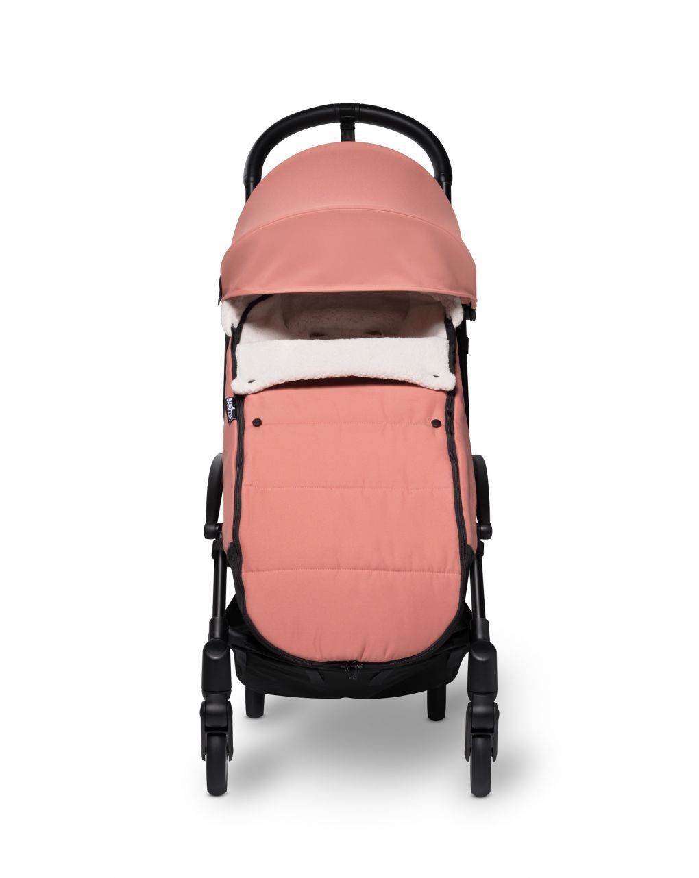 Sacco coprigambe ginger - stokke yoyo