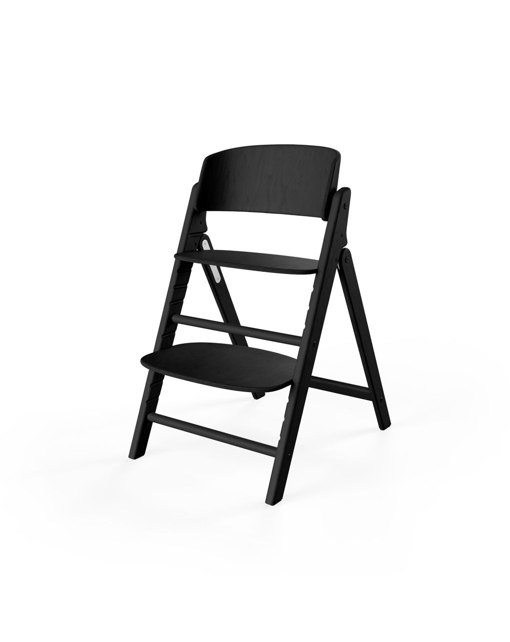 Seggiolone click & fold  stunning black - cybex