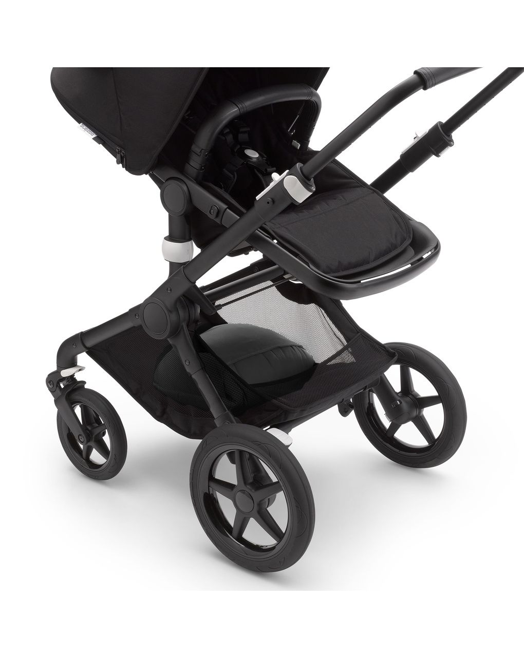 Sacco a pelo nero - bugaboo