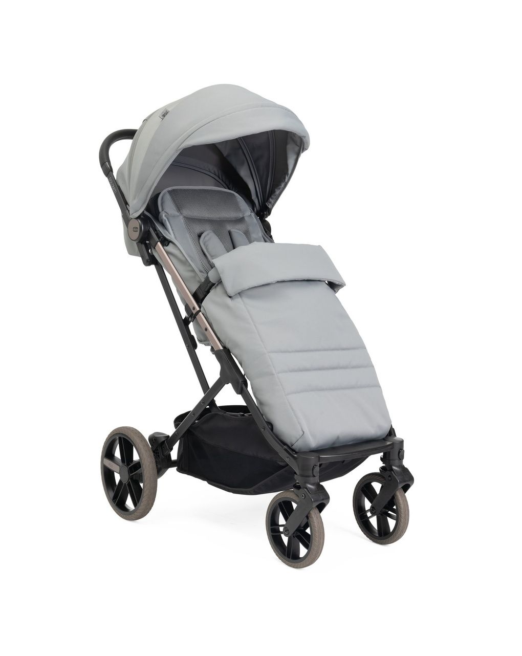 Passeggino dolomiti - pebble - chicco