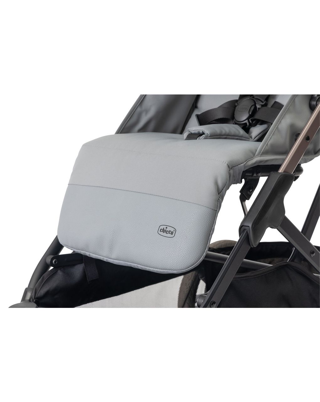 Passeggino dolomiti - pebble - chicco