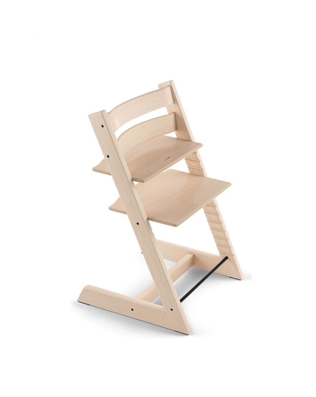 Sedia tripp trapp® sedia naturale personalizzabile - stokke®
