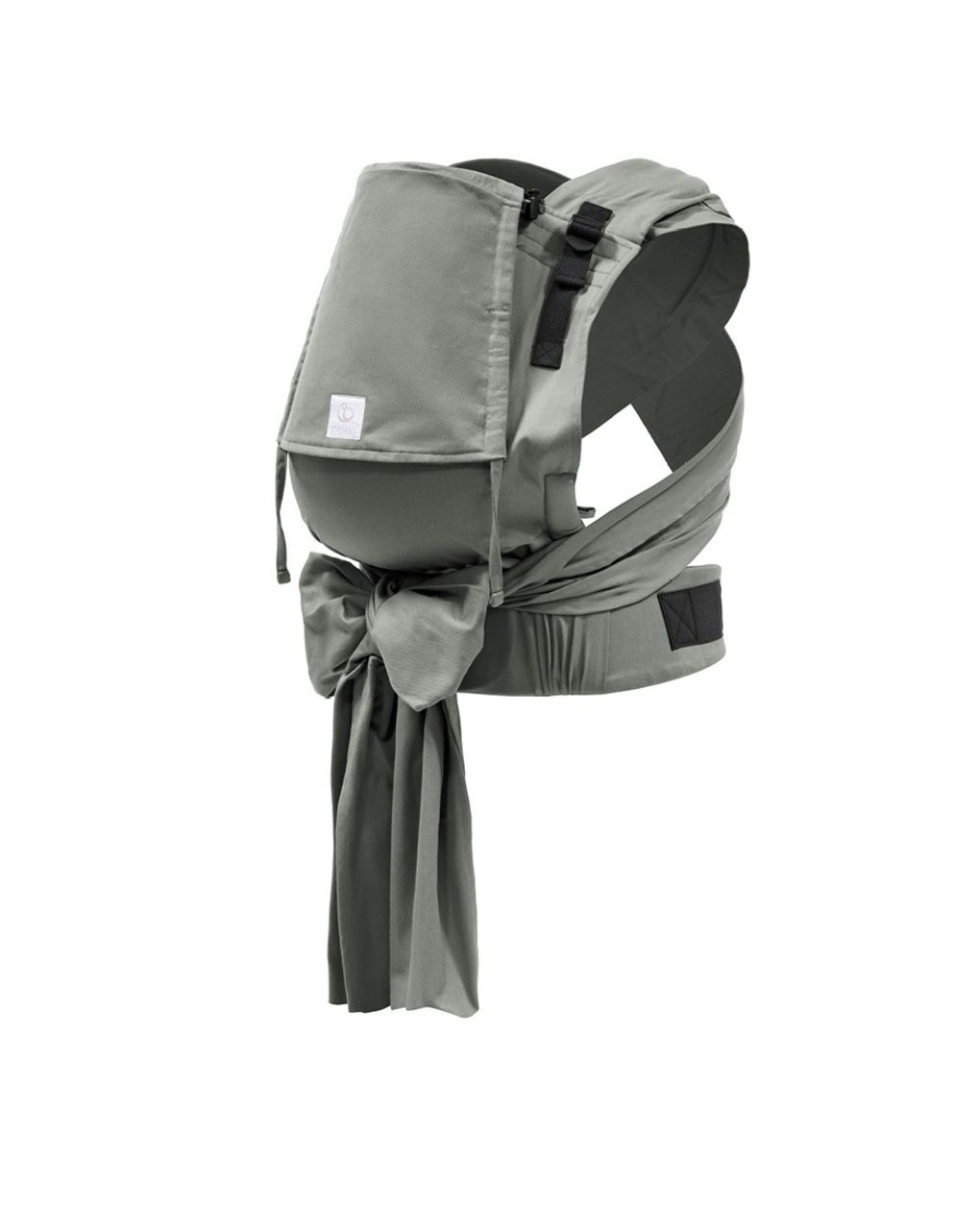 Marsupio stokke® limas™ plus glacier green - stokke