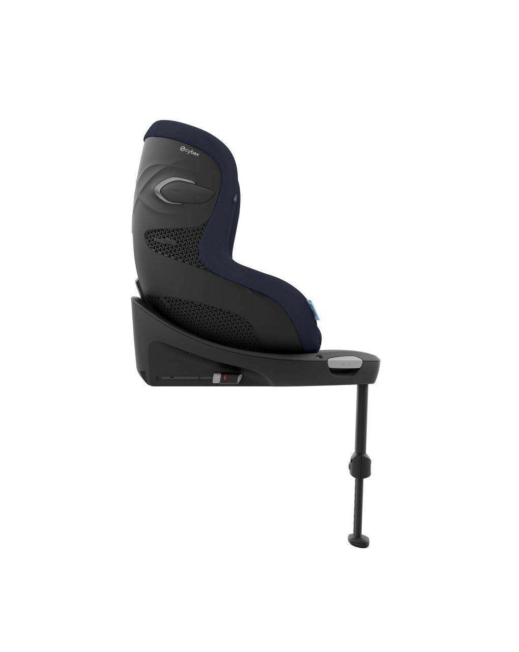 Seggiolino sirona g i-size plus stone grey mid grey 61-105cm - cybex