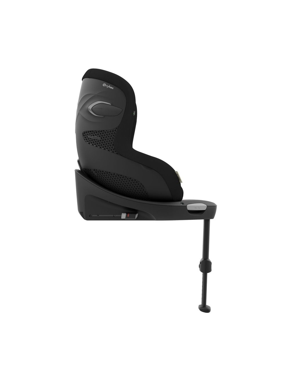 Seggiolino sirona g i-size plus moon black 61-105cm - cybex