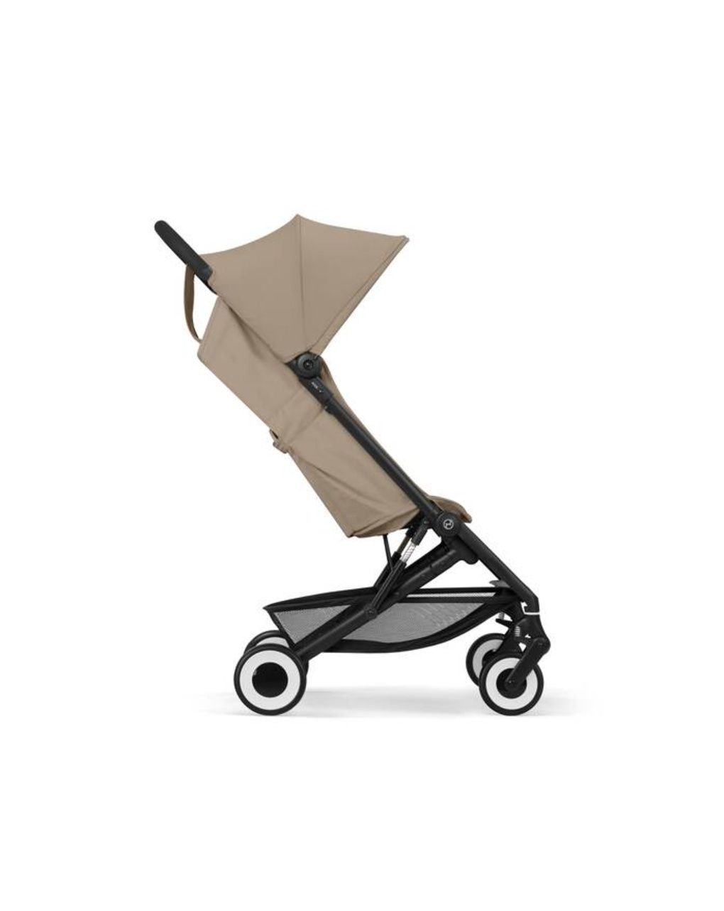 Passeggino agis almond beige - cybex