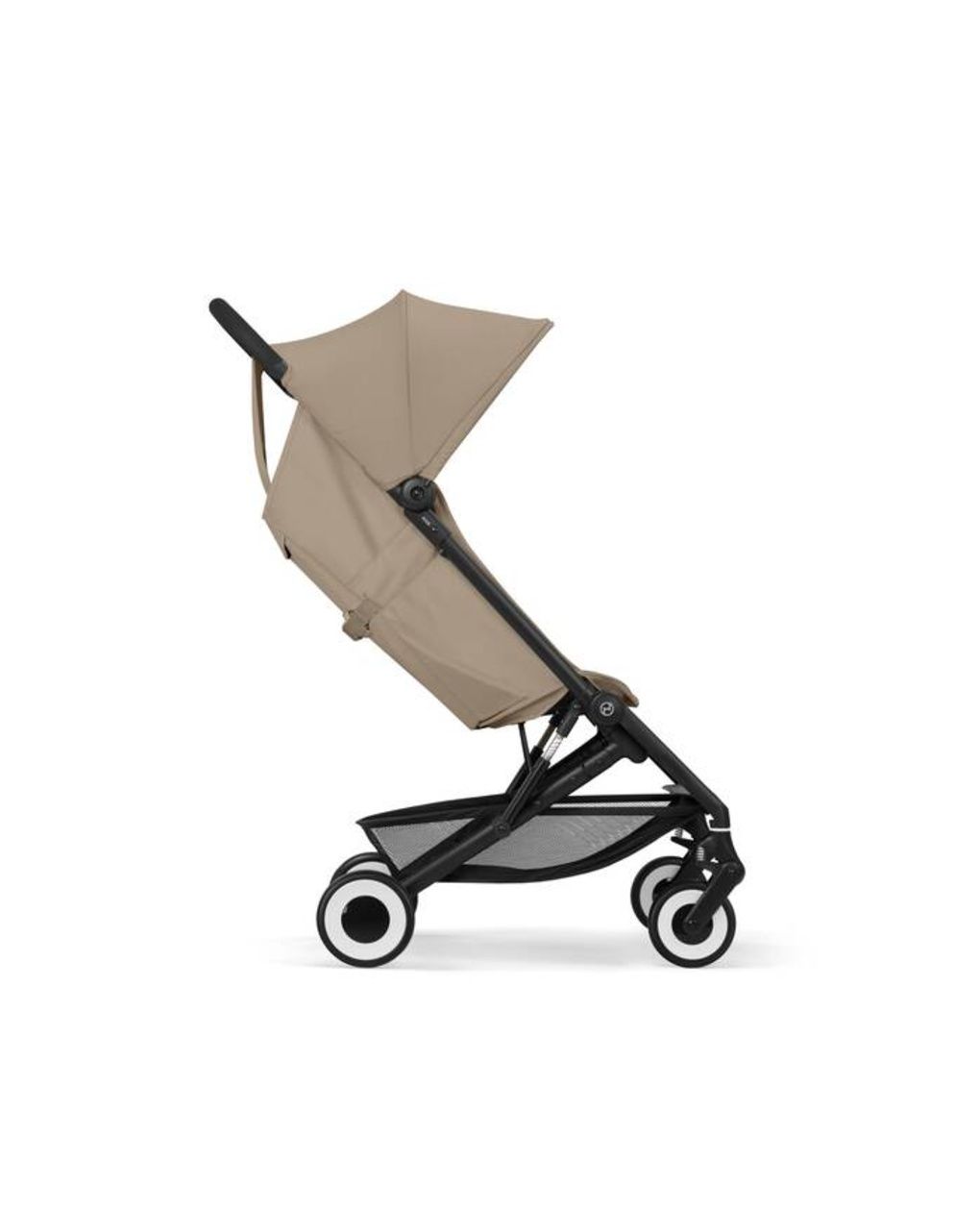 Passeggino agis almond beige - cybex