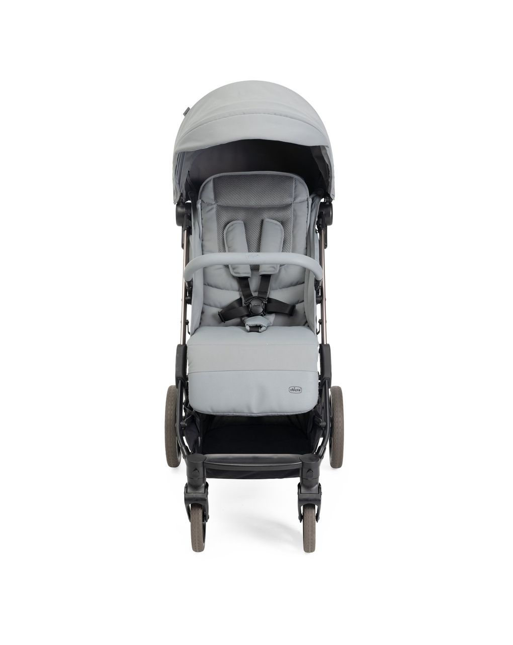 Passeggino dolomiti - pebble - chicco