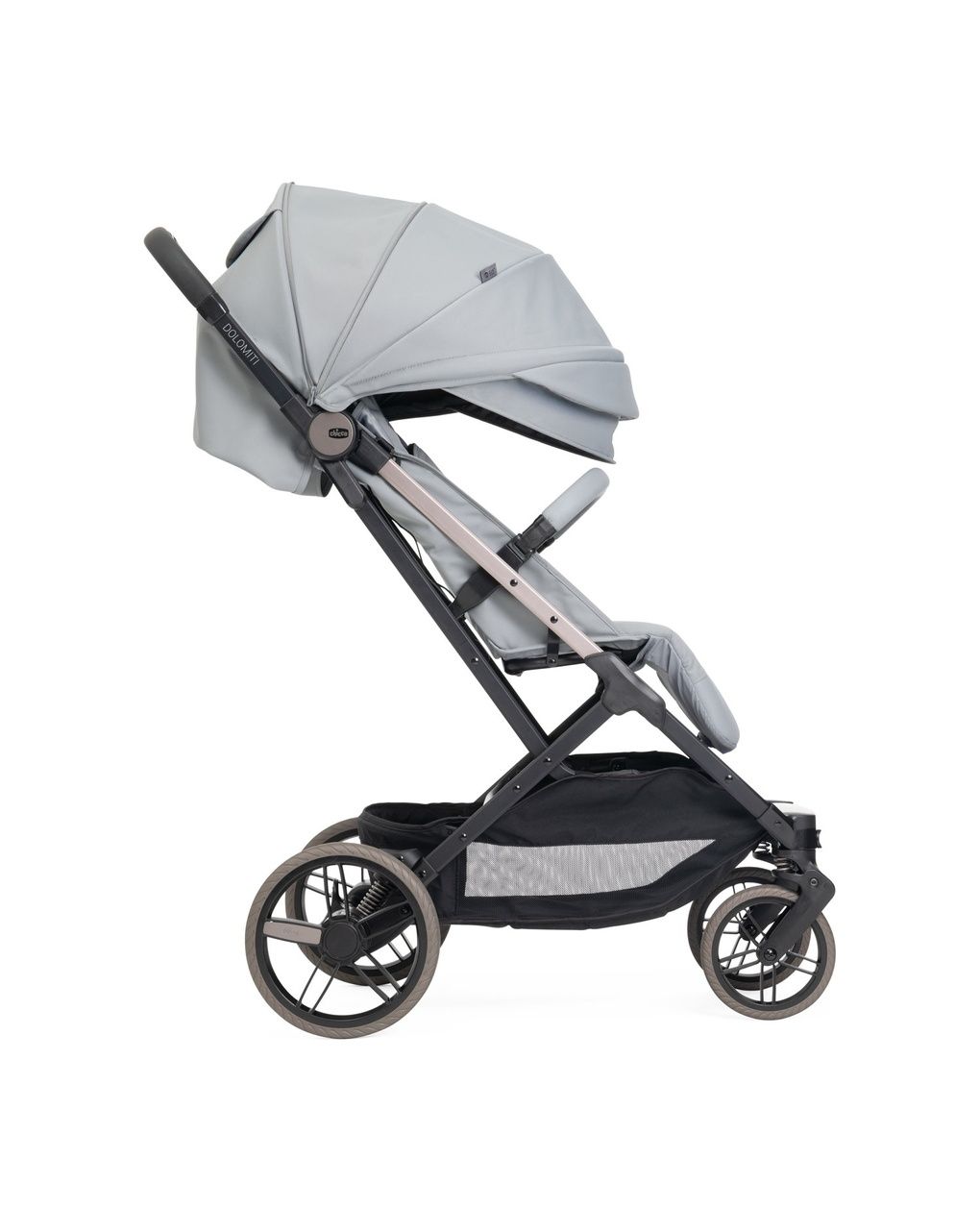 Passeggino dolomiti - pebble - chicco