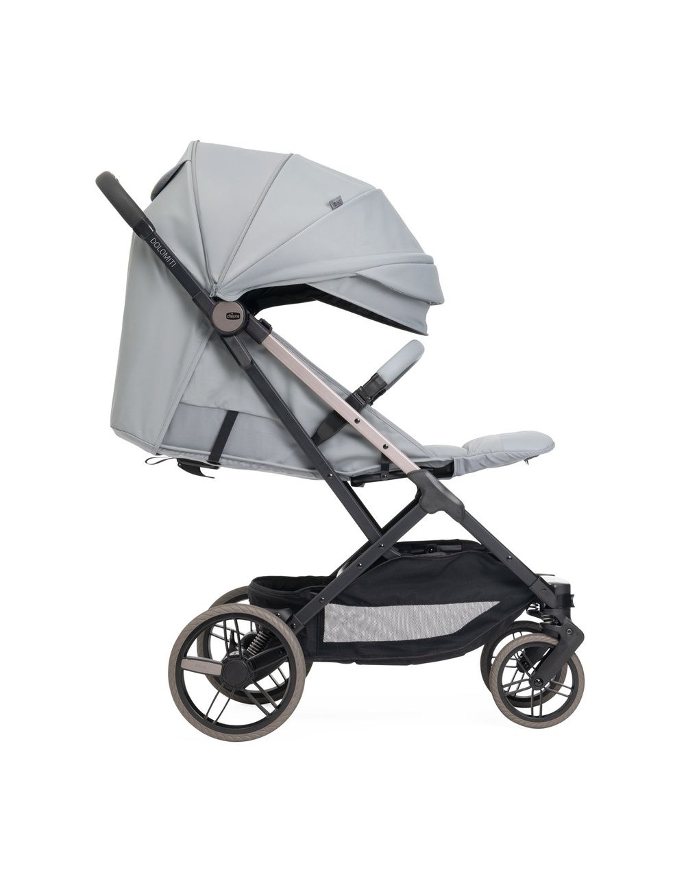 Passeggino dolomiti - pebble - chicco