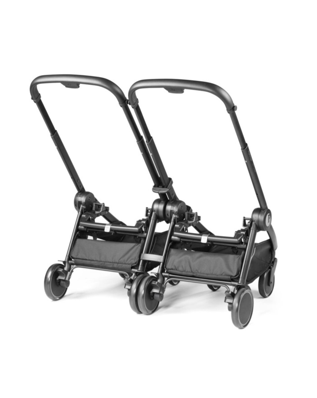 Duo adapter for city loop - peg