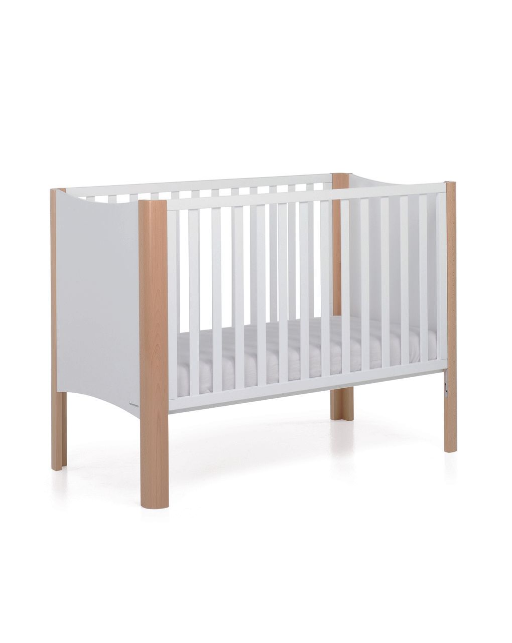 Lettino gioia 63x124  - foppapedretti