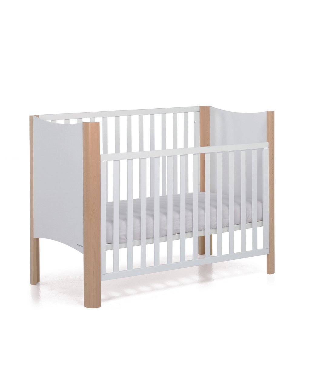 Lettino gioia 63x124  - foppapedretti