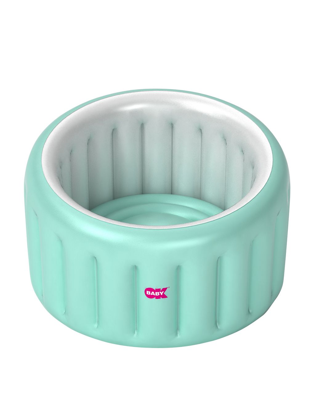 Vaschetta opla' soft azzurro - ok baby