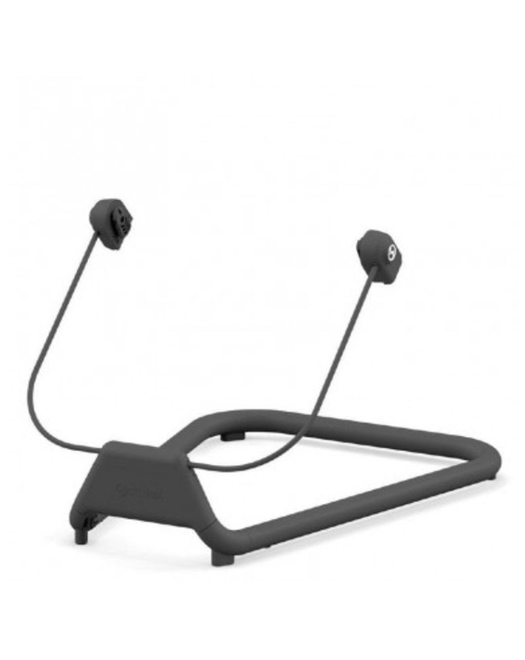 Lemo 2.0 supporto sdraietta bouncer stunning black - cybex gold