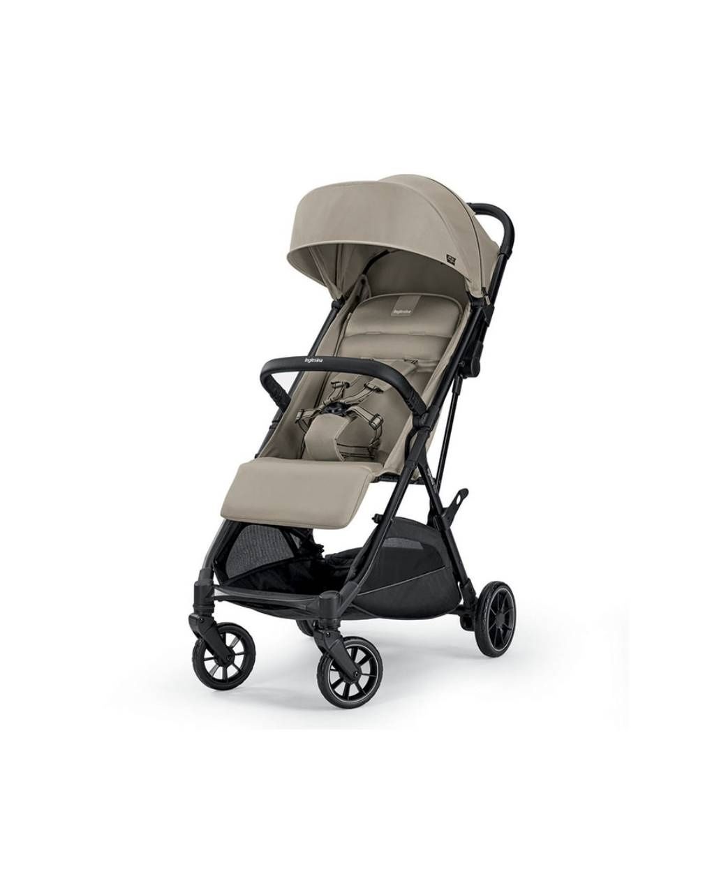 Passeggino now - shot beige - inglesina