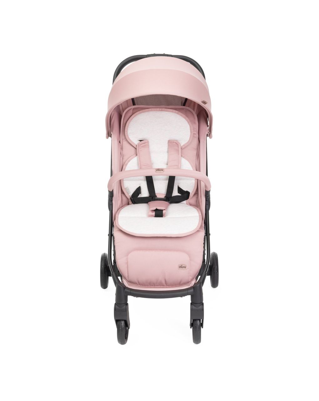 Passeggino taormina blush - chicco
