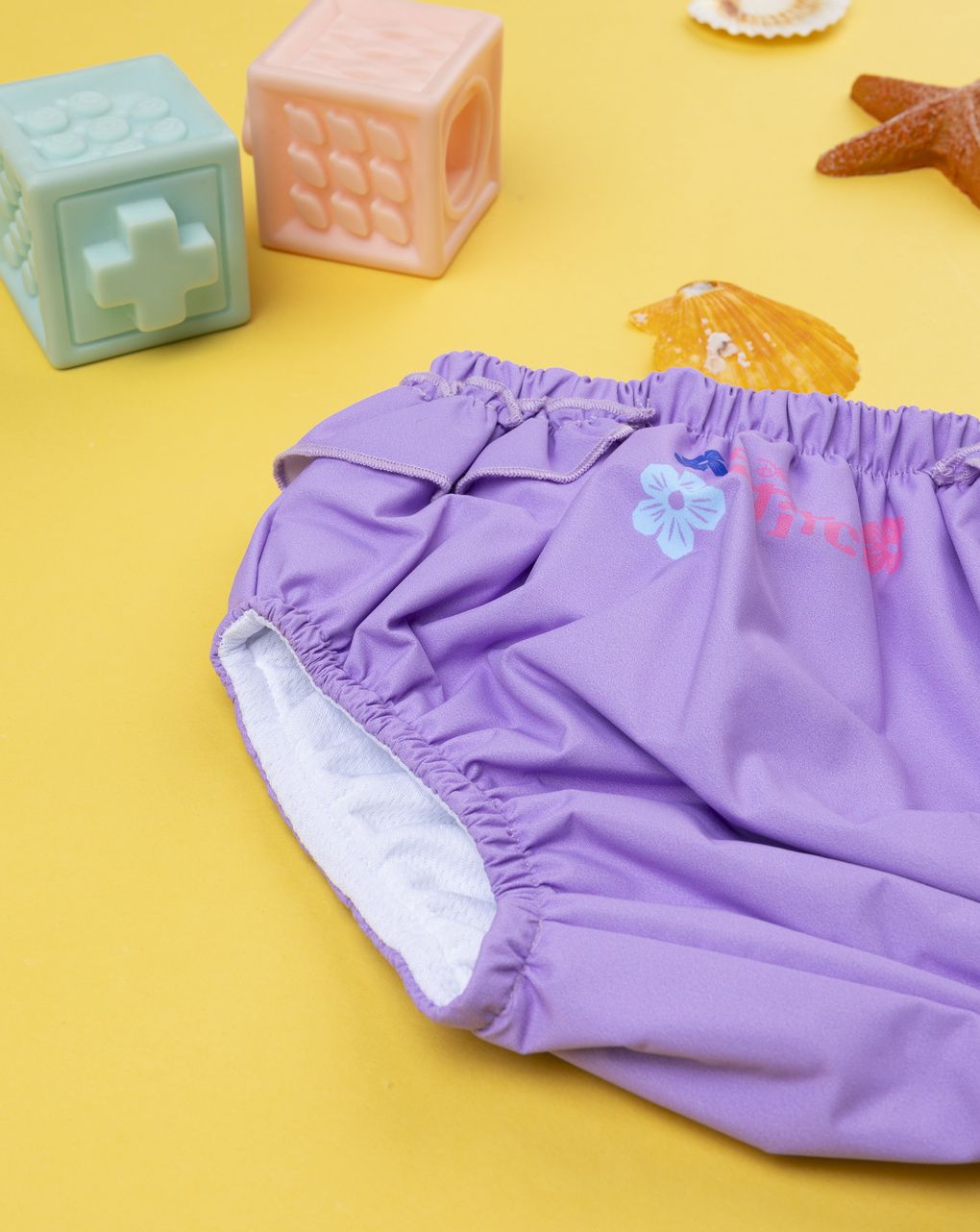 Antifugas bimba stitch