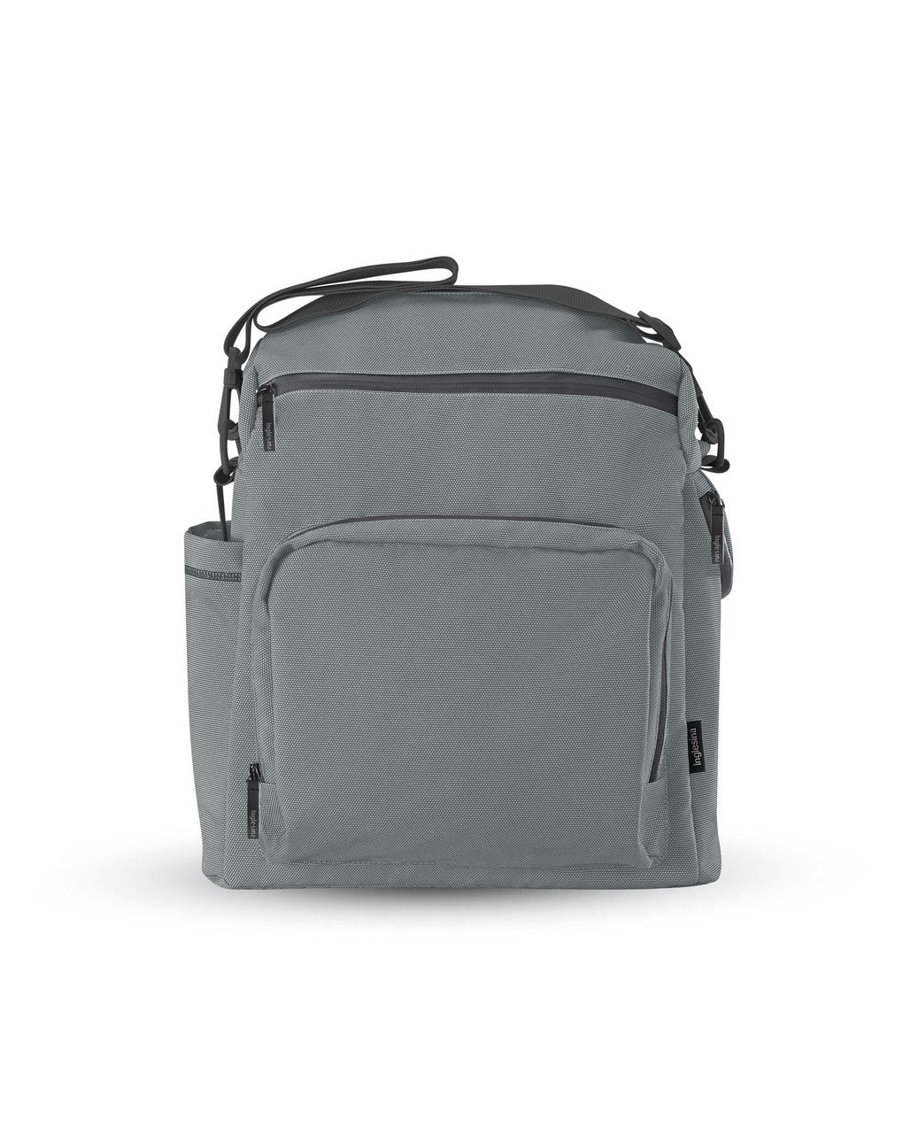 Borsa aptica xt adventure bag - canyon grey - inglesina