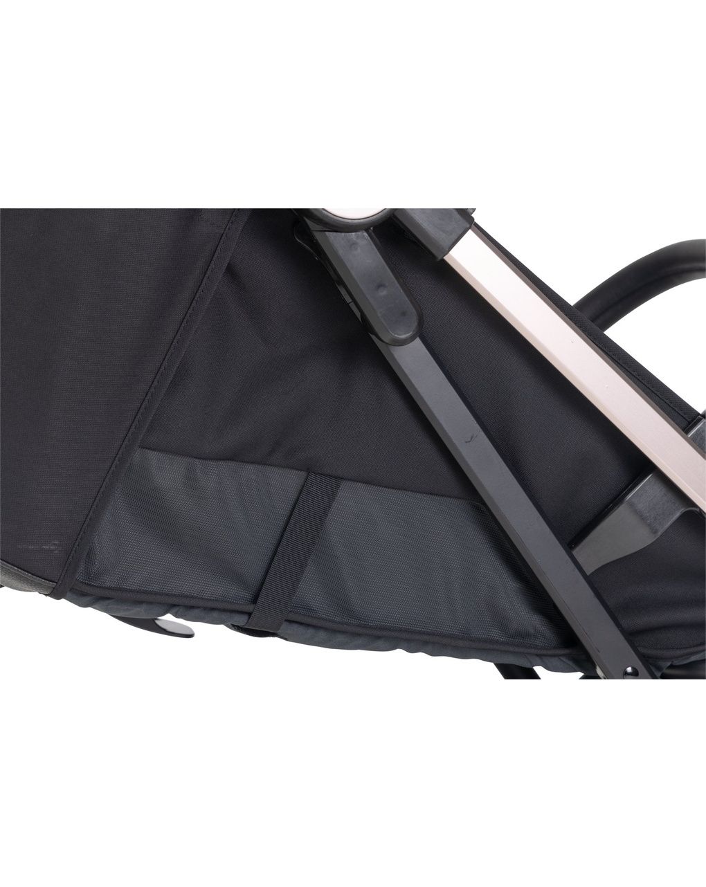 Passeggino dolomiti - charcoal - chicco