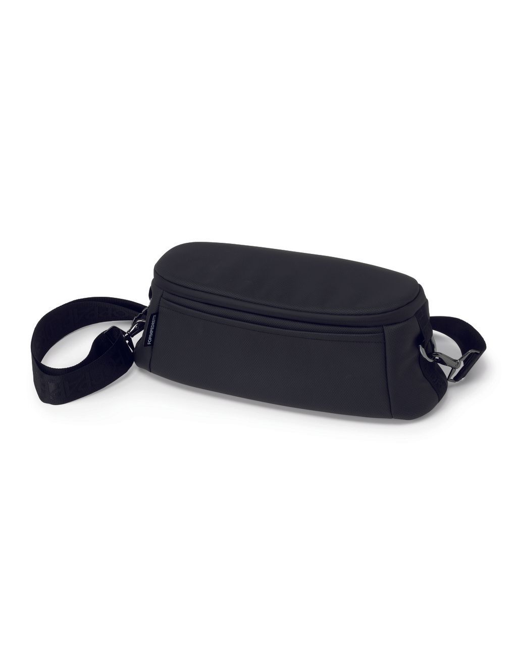 Pochette porta oggetti chic black - foppapedretti