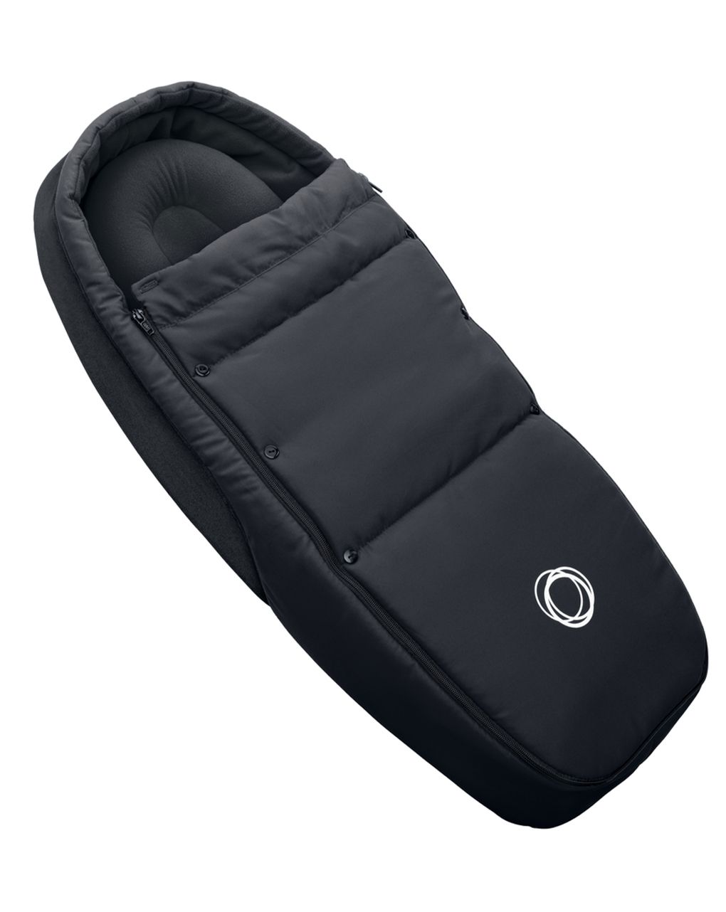 Portabebé bee/ant - nero - bugaboo