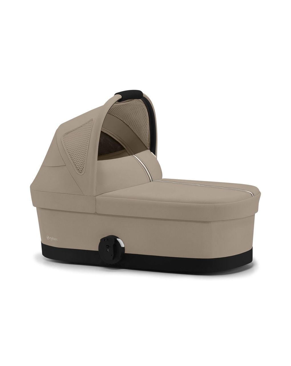 Navicella cot s almond beige- cybex gold