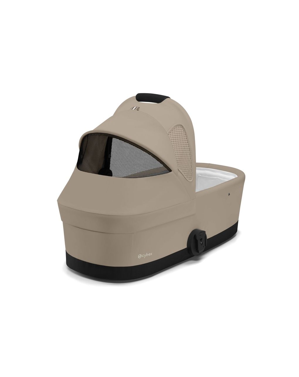 Navicella cot s almond beige- cybex gold