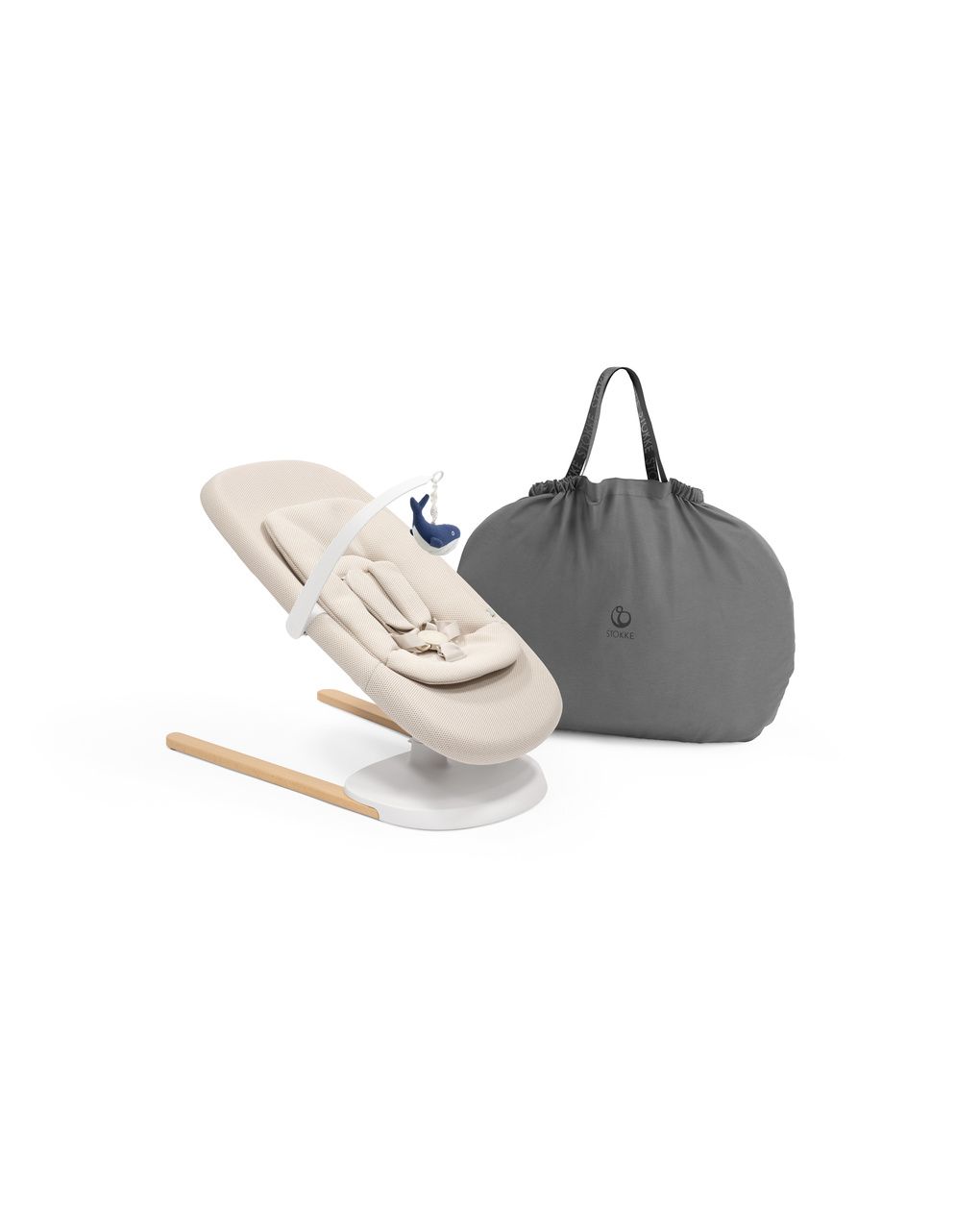 Peluche yoga™ - stokke®