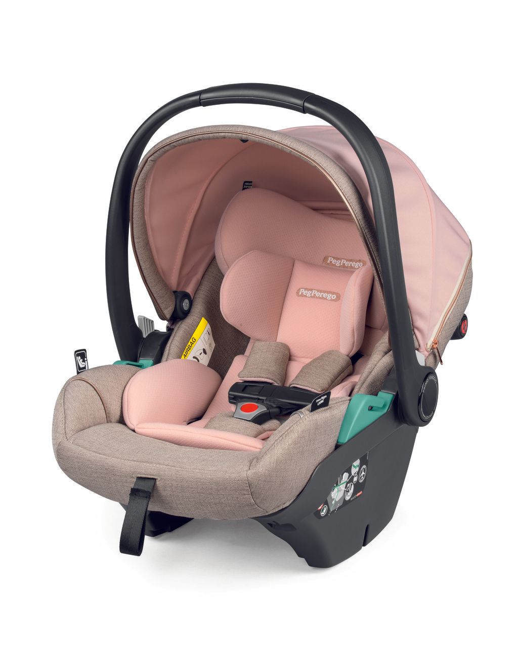 Trio vivace - flex - lounge - mon amour - peg