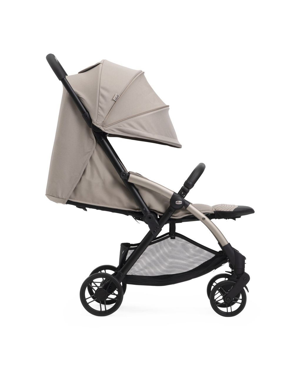 Passeggino goody xplus - sandshell - chicco