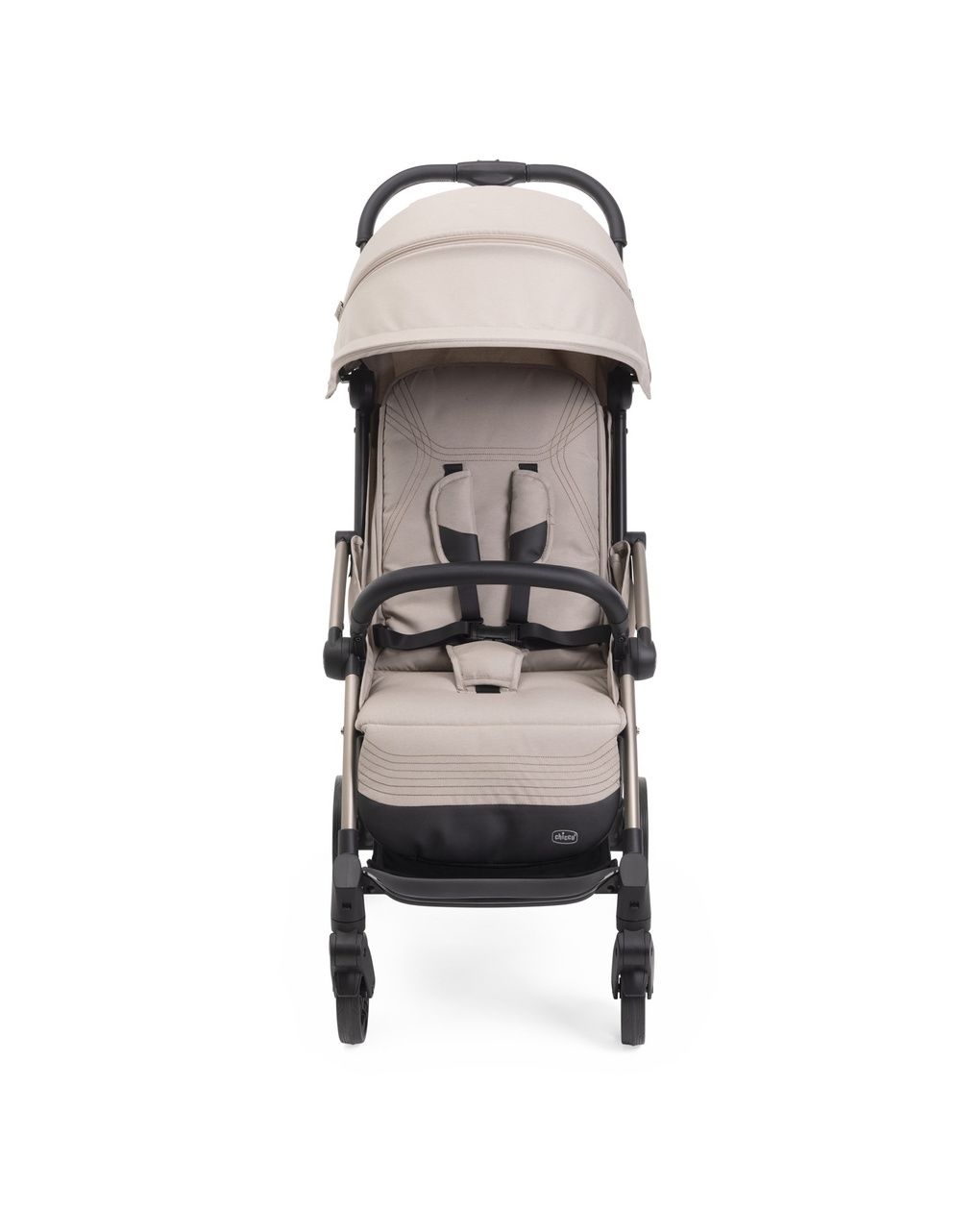 Passeggino goody xplus - sandshell - chicco