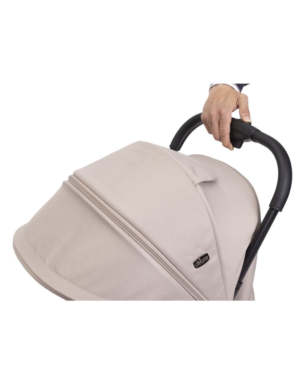 Passeggino goody xplus - sandshell - chicco
